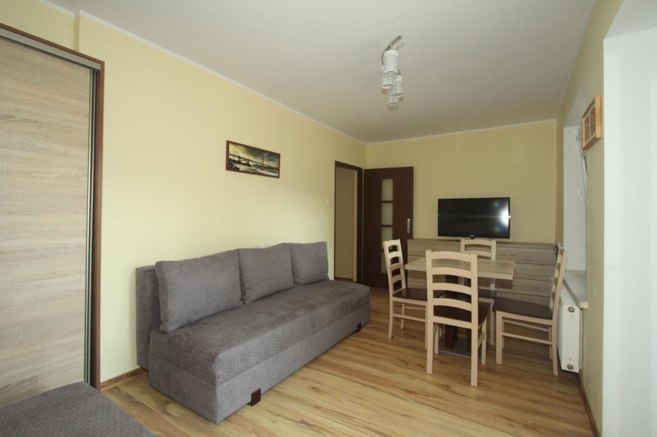 Caloroczny Drewniany Domek Superior I Apartamenty Eko-Oaza W Krynica Morska-Piaski Nowa Karczma  Buitenkant foto